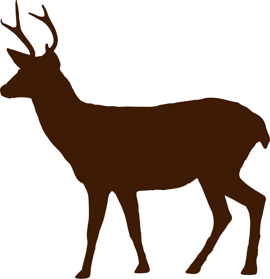 Deer Icon
