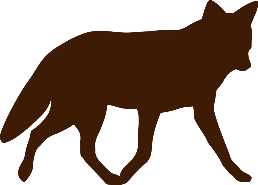Wolf Icon