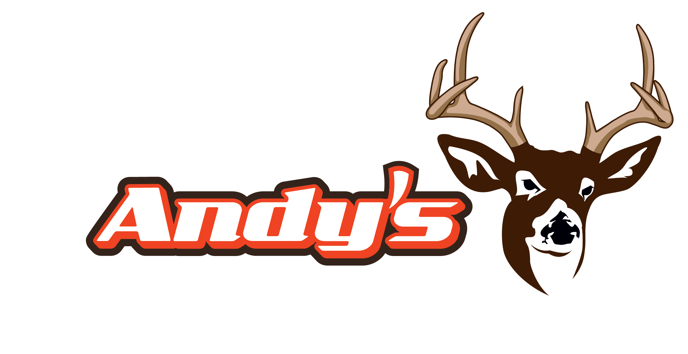 Andy's Trophy